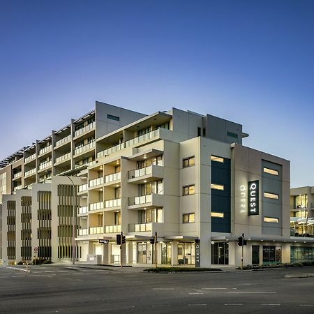 Quest Scarborough Aparthotel Perth Buitenkant foto