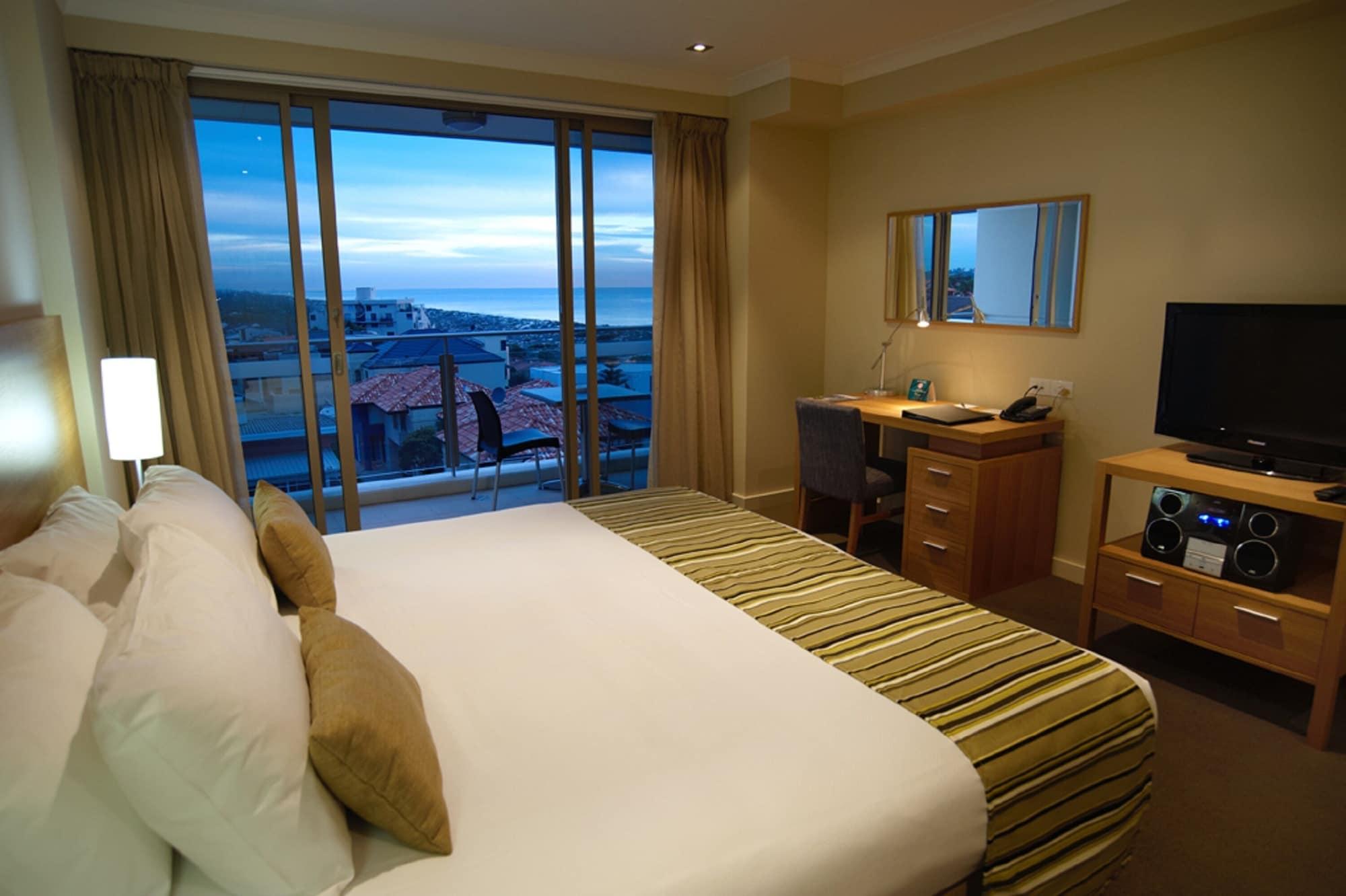 Quest Scarborough Aparthotel Perth Buitenkant foto