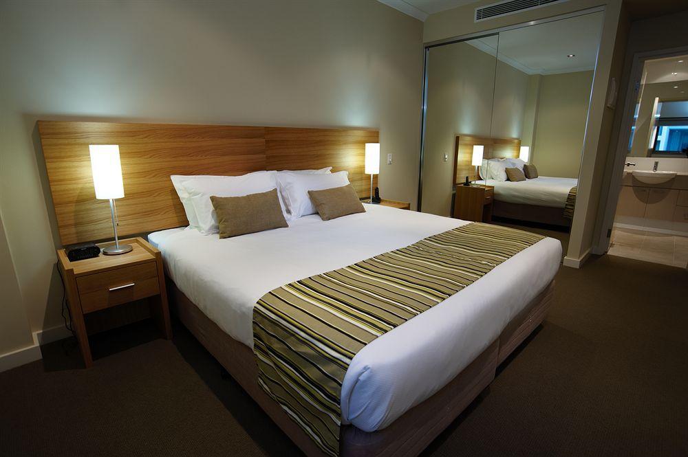 Quest Scarborough Aparthotel Perth Buitenkant foto