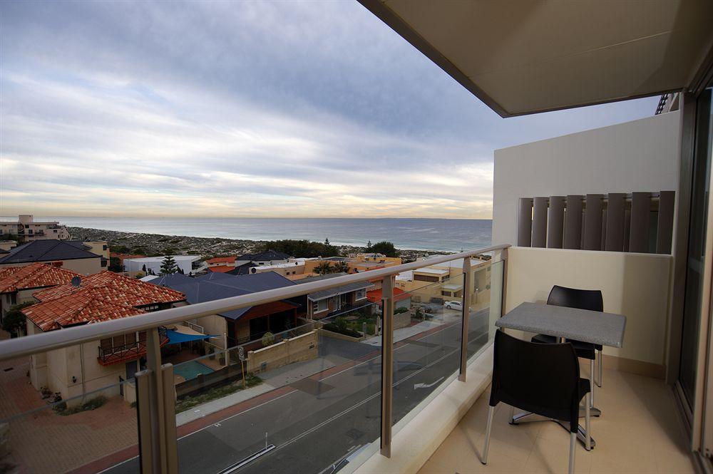 Quest Scarborough Aparthotel Perth Buitenkant foto