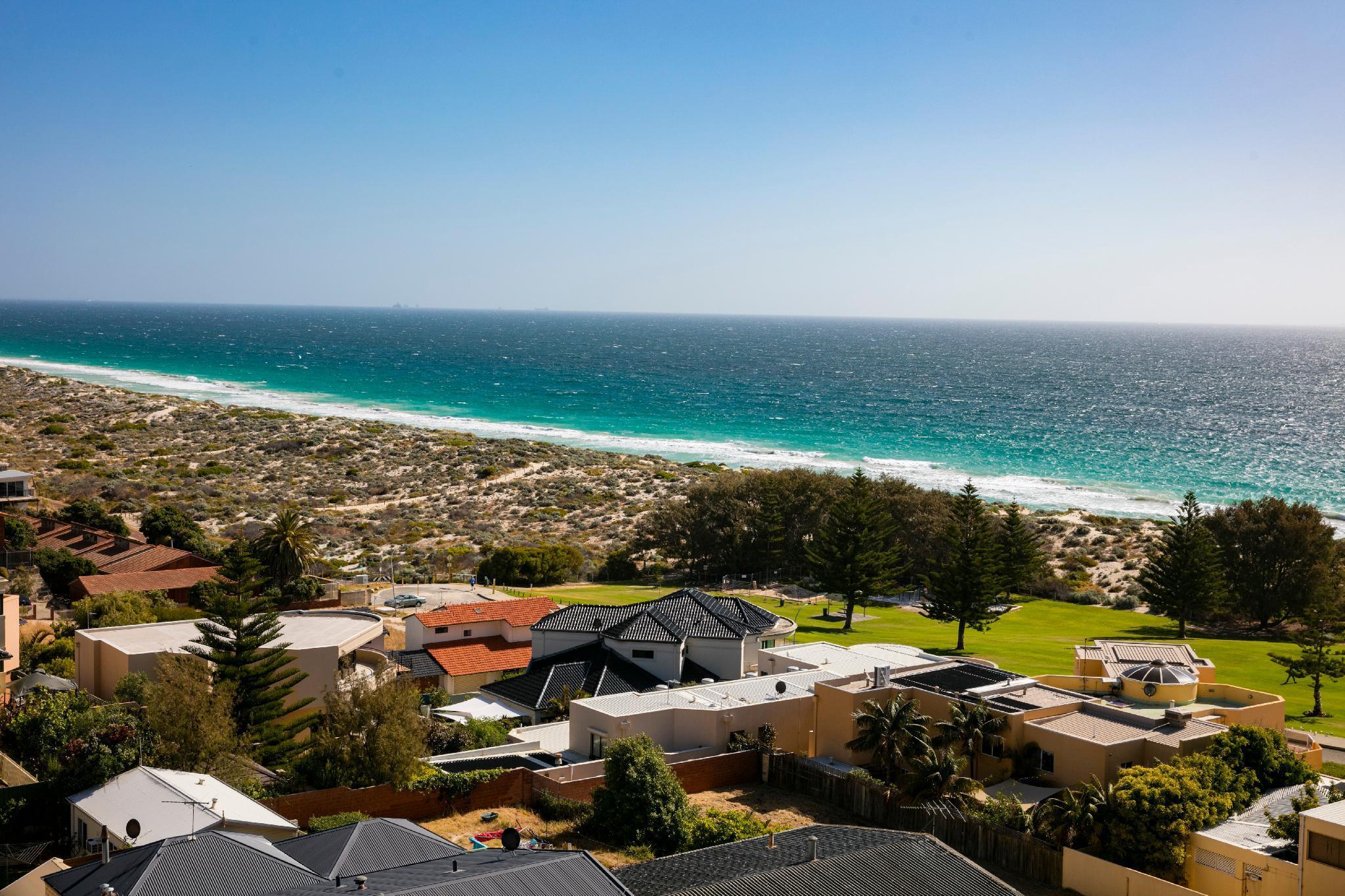 Quest Scarborough Aparthotel Perth Buitenkant foto