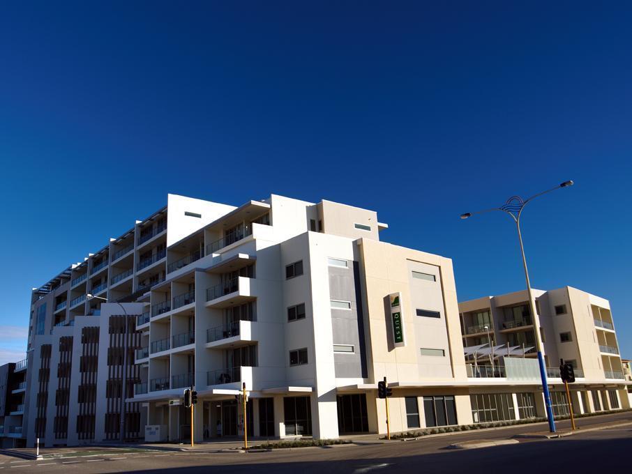 Quest Scarborough Aparthotel Perth Buitenkant foto