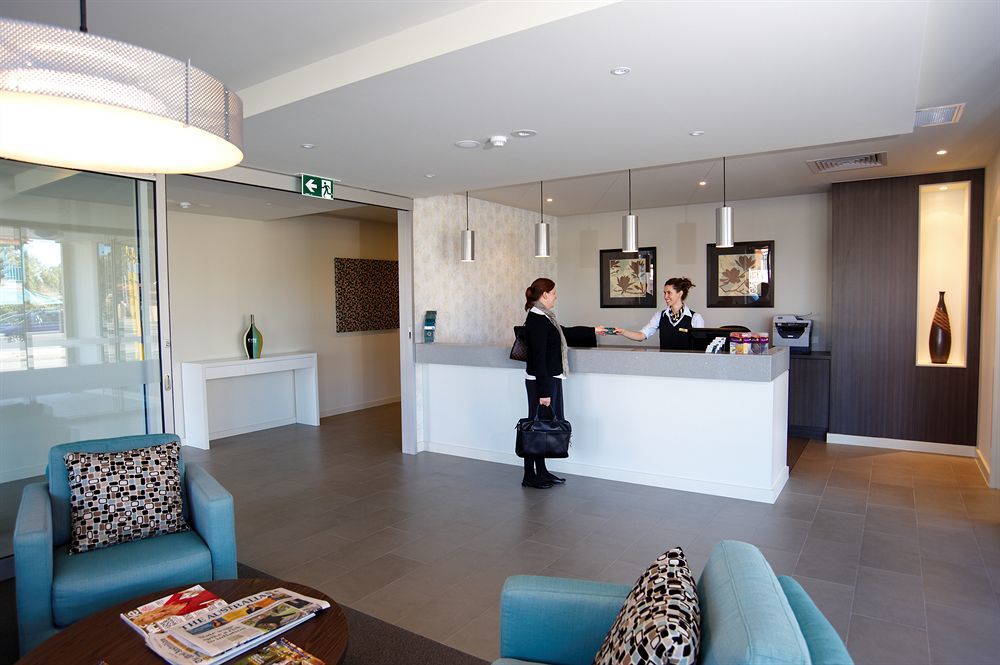Quest Scarborough Aparthotel Perth Buitenkant foto