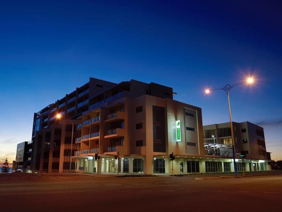Quest Scarborough Aparthotel Perth Buitenkant foto